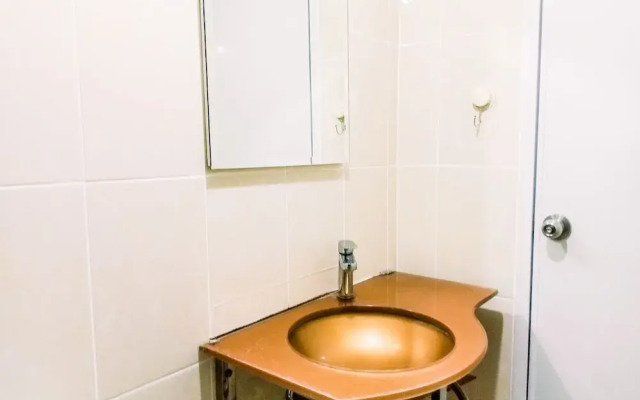 Elegant 2Br Apartment At M-Town Residence Near Summarecon Mall