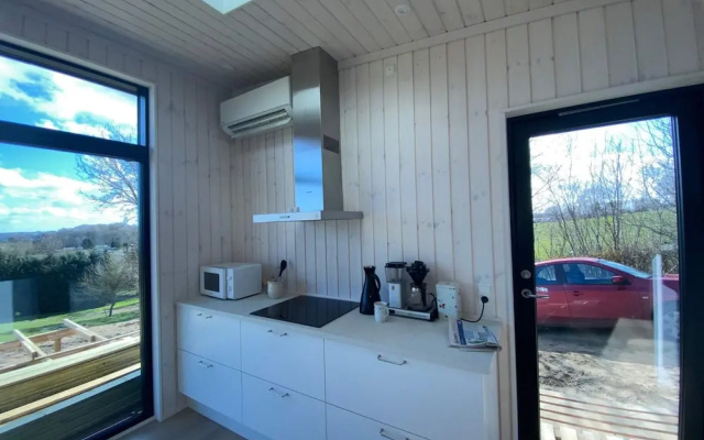 5 Star Holiday Home in Hejls