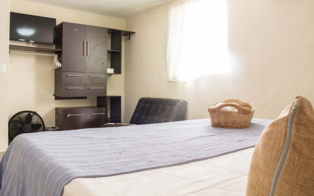 Only 4 you Bed & Breakfast