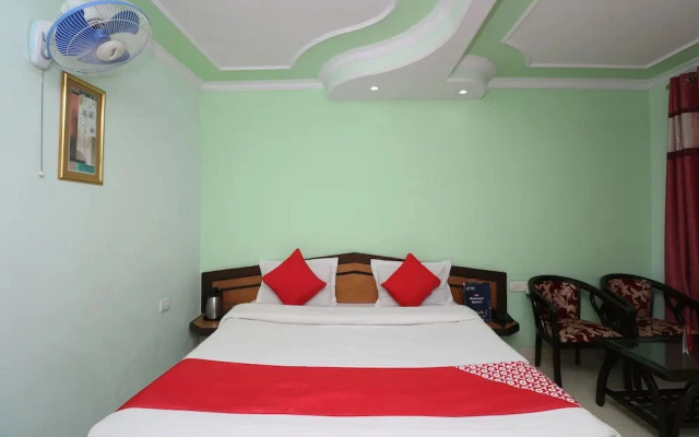 Maitri Holiday Home by OYO Rooms