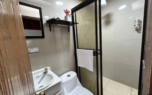 Hotel las ardillas