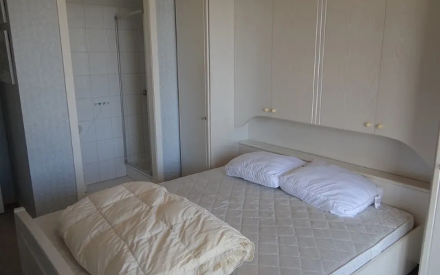 Apartment in Nieuwpoort for 6 Persons