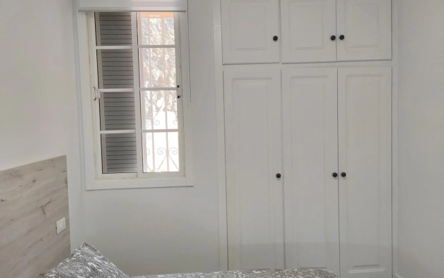 Comfortable Apartment Los Cristianos. Free Wifi.