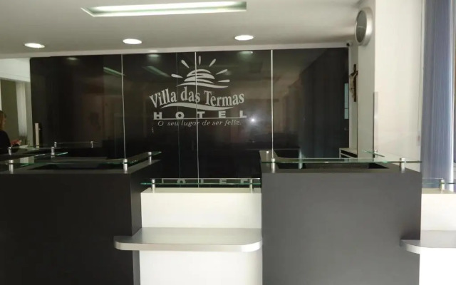 Villa das Termas Hotel