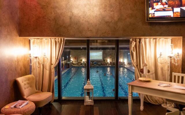 Apartament Alpin resort etaj 7