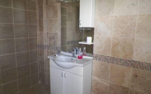 Deniz Suit Hotel