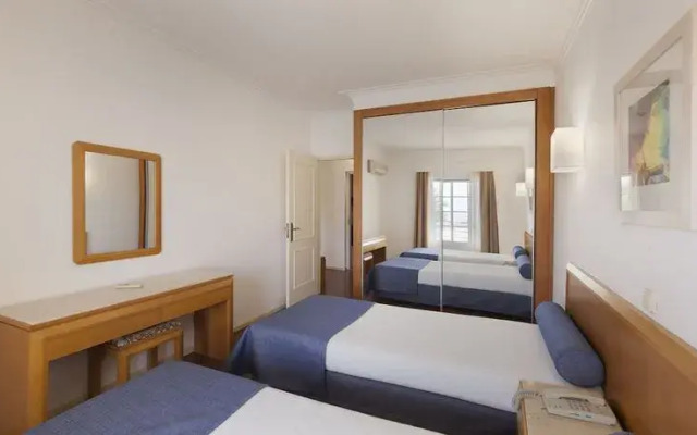 Vau Ms Apartments