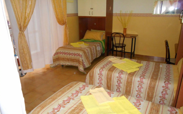 Robbys House Bed & Breakfast