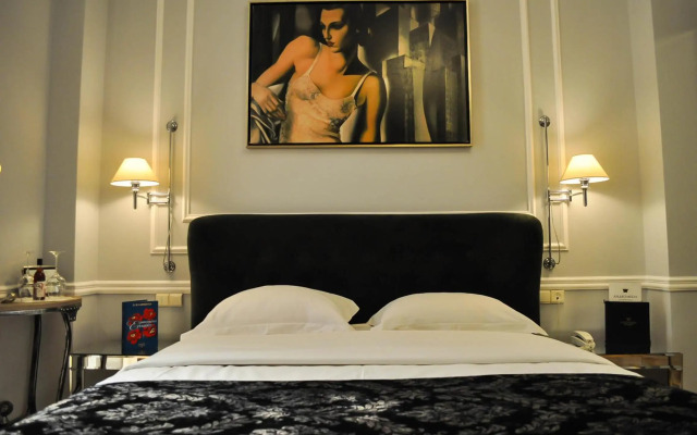 Andromeda Hotel Thessaloniki