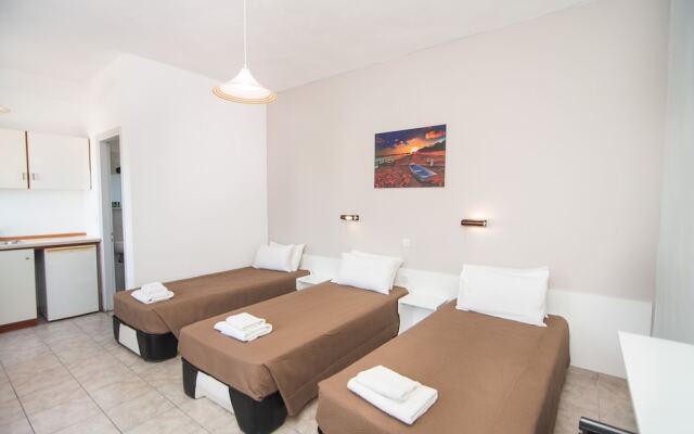 Sandy Beach Complex by Konnect - Annexe Building