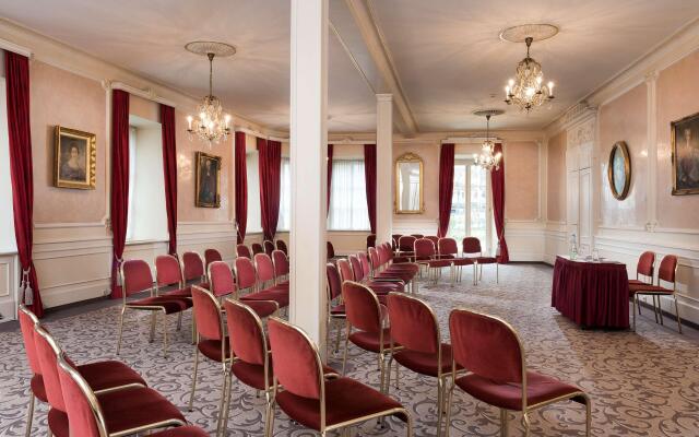 Badischer Hof Baden Baden - Limited Edition by Leonardo Hotels