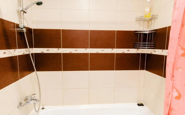 Апартаменты на Варшавской