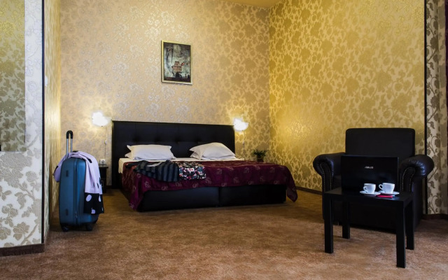 Hotel Aqualand