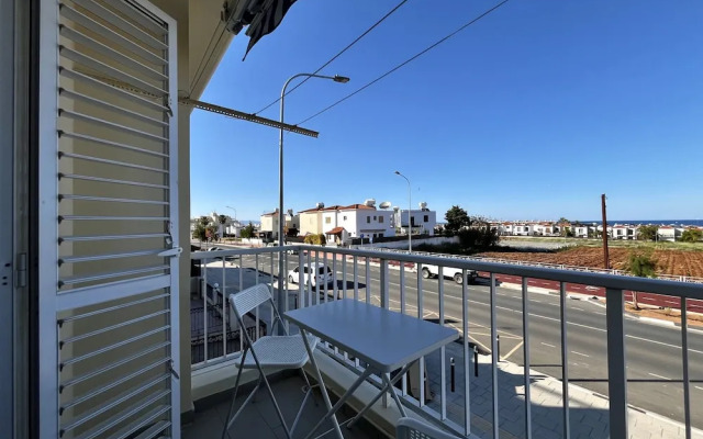93 KAP - Stay Almyra House