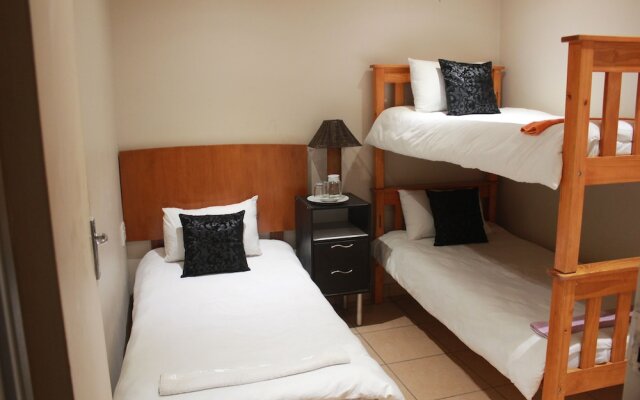 Cinematic Guest House