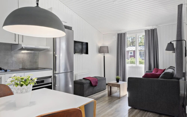 First Camp Tylösand