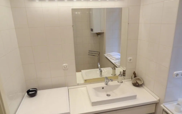 Blauhouse Apartments