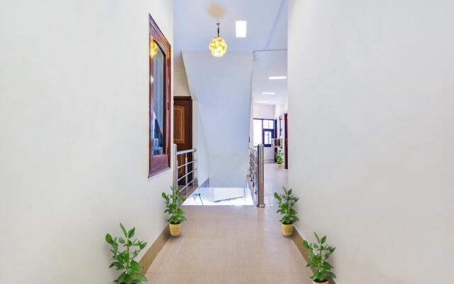 SPOT ON 62739 Hotel Park View