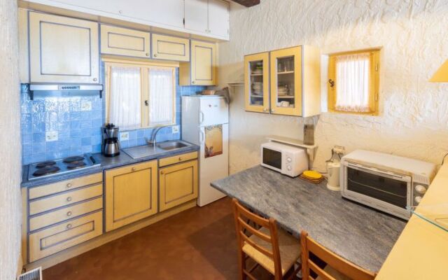 Village de Silhouette 13643