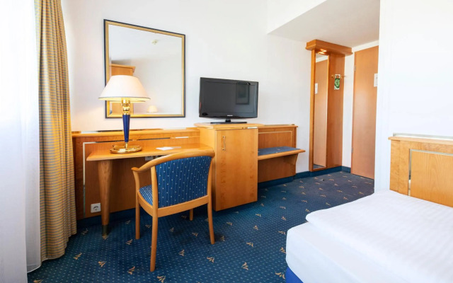 ACHAT Hotel Magdeburg