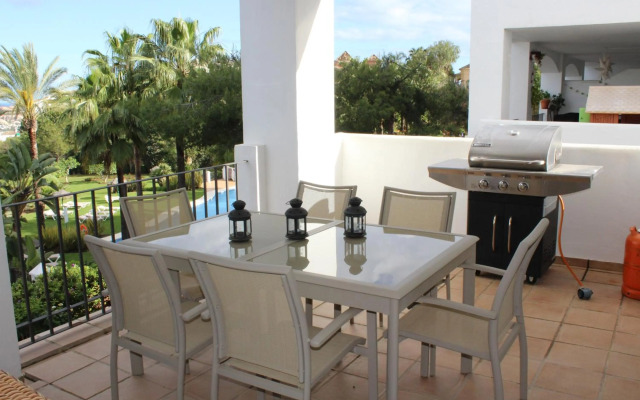 Altos La Quinta Apartment