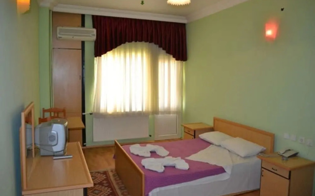 Green Ayder Hotel