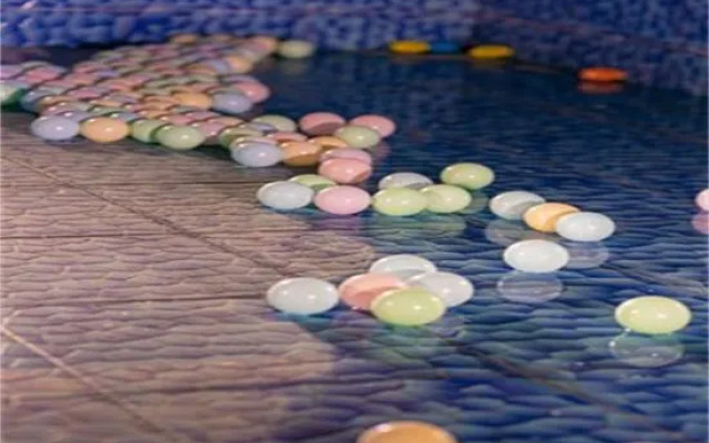 Yeshe East Courtyard