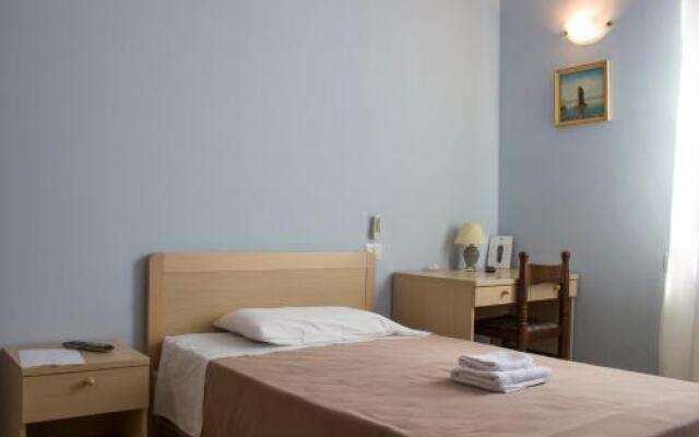 Ristorante alloggio da Serafino