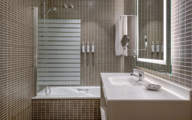 AC Hotel Recoletos by Marriott