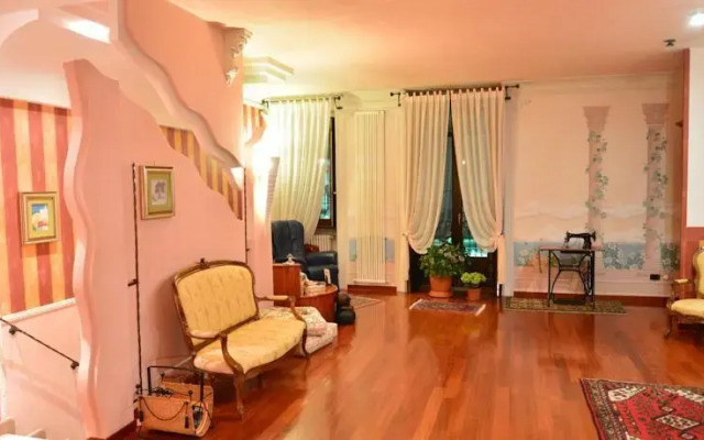 Malì - Bed&Breakfast