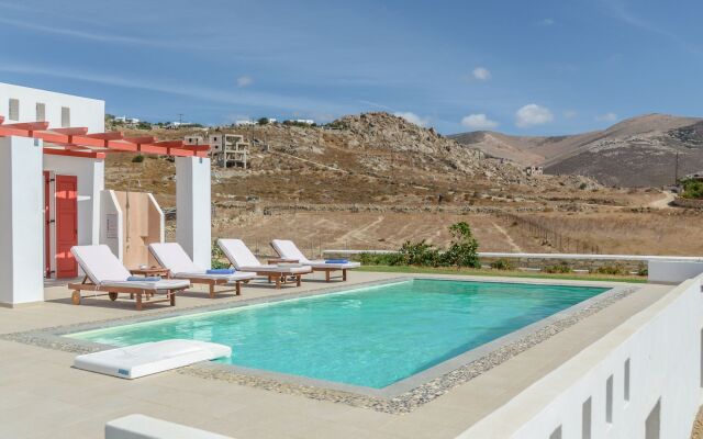 Natura Villas