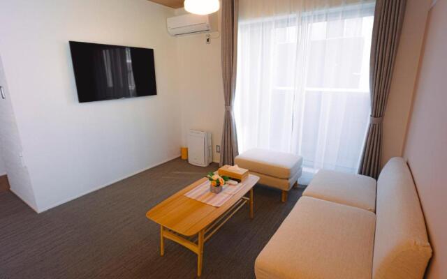 GRAND BASE Sumiyoshi