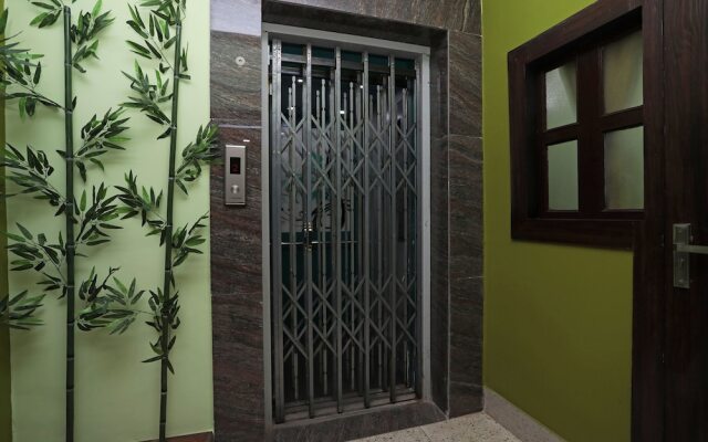 OYO 22297 Hotel 86b