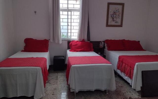 Hotel Marajoara