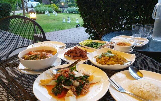 Baan Rai Darun Home Stay and Scenery Raft