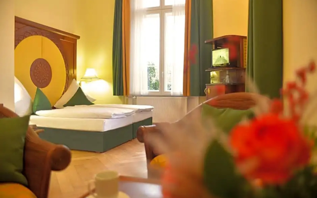 Hotel Villa Ponte Wisera