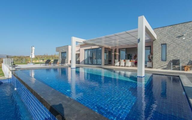 Villa Martin