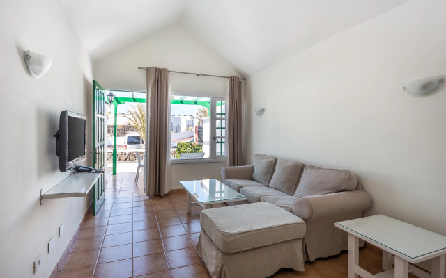 Apartamentos LIVVO Las Gaviotas
