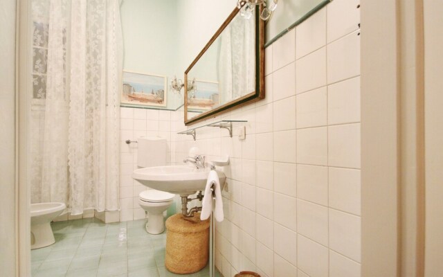 Da Costa S. Giorgio A Ponte Vecchio Apartment