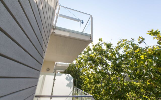 Residence Sunrise Cesenatico