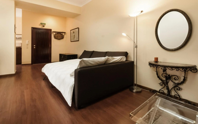 BmyGuest - Santa Catarina Apartments