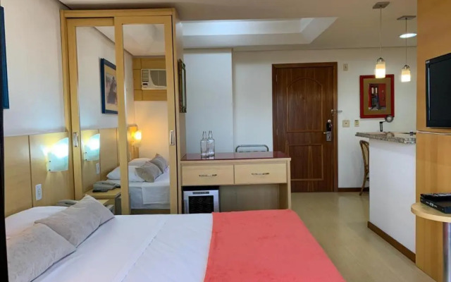 Apartamento Beverly Hills Studio