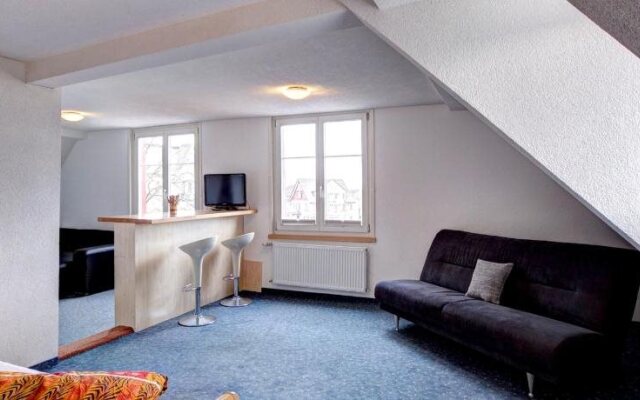 Hotel Bären Amriswil
