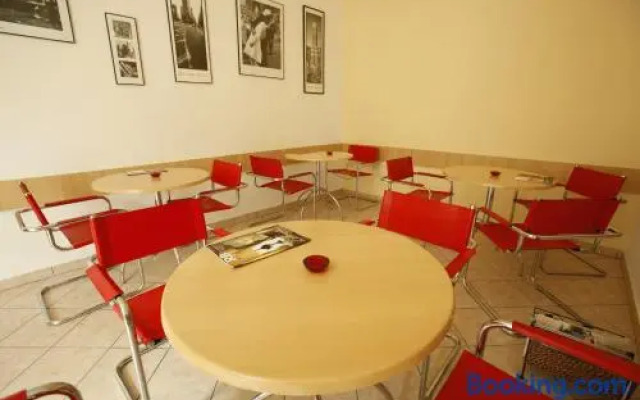 Hotel Roberto
