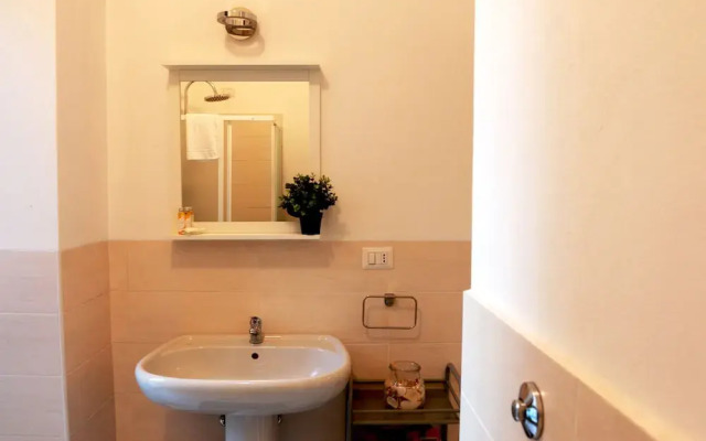 Bnbook - Torino Apartment with 2 bedrooms