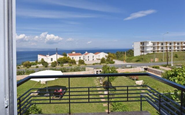Mel Mare Seaview