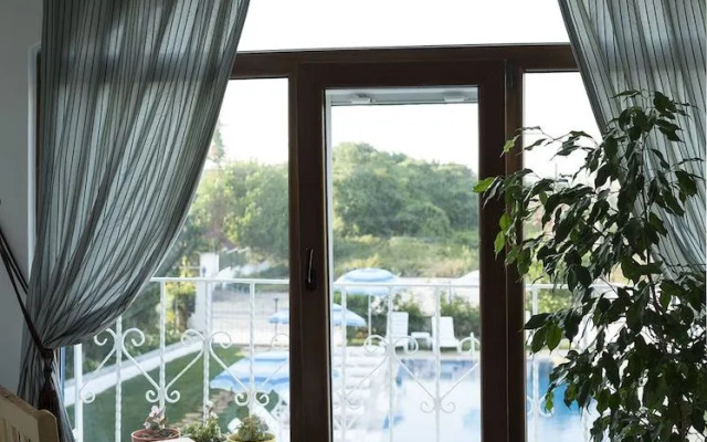 Alacali Butik Otel & Restaurant