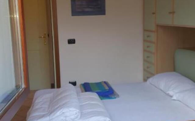 A due passi dalla spiaggia