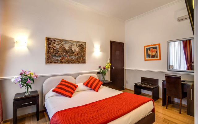 Everest Inn Rome