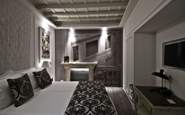 BDB Rooms Trastevere